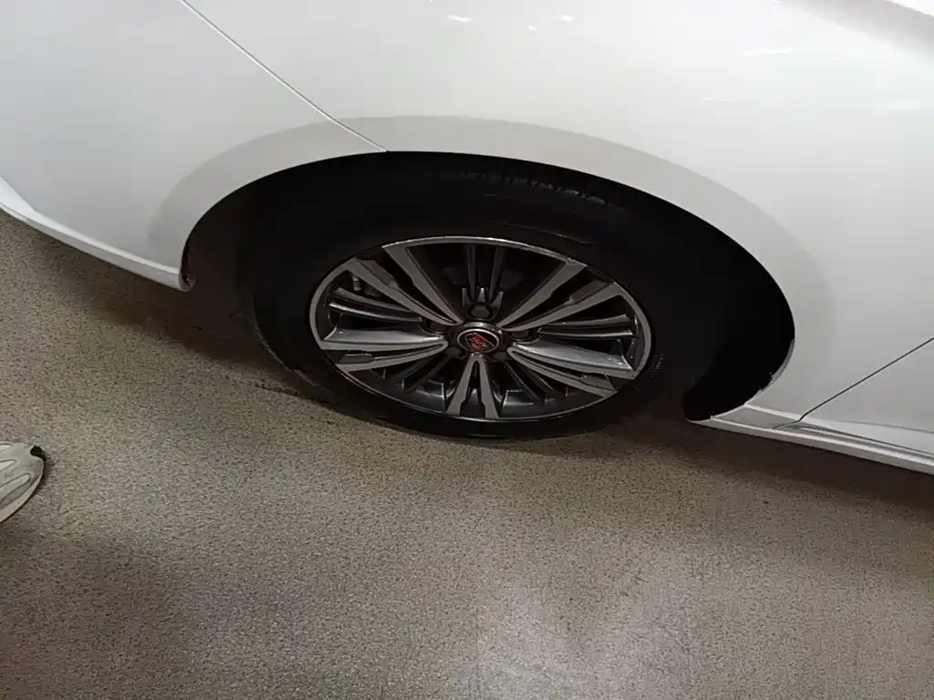 Roewe i5 — миниатюра 22