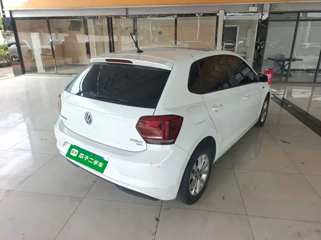 Volkswagen Polo — миниатюра 7