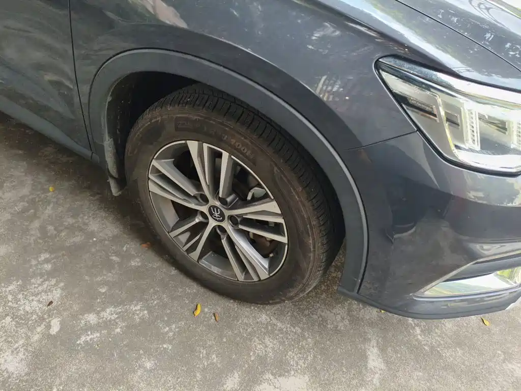 BYD Pro — миниатюра 24