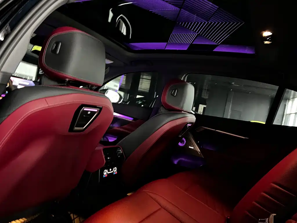 BMW 5 Series — миниатюра 15