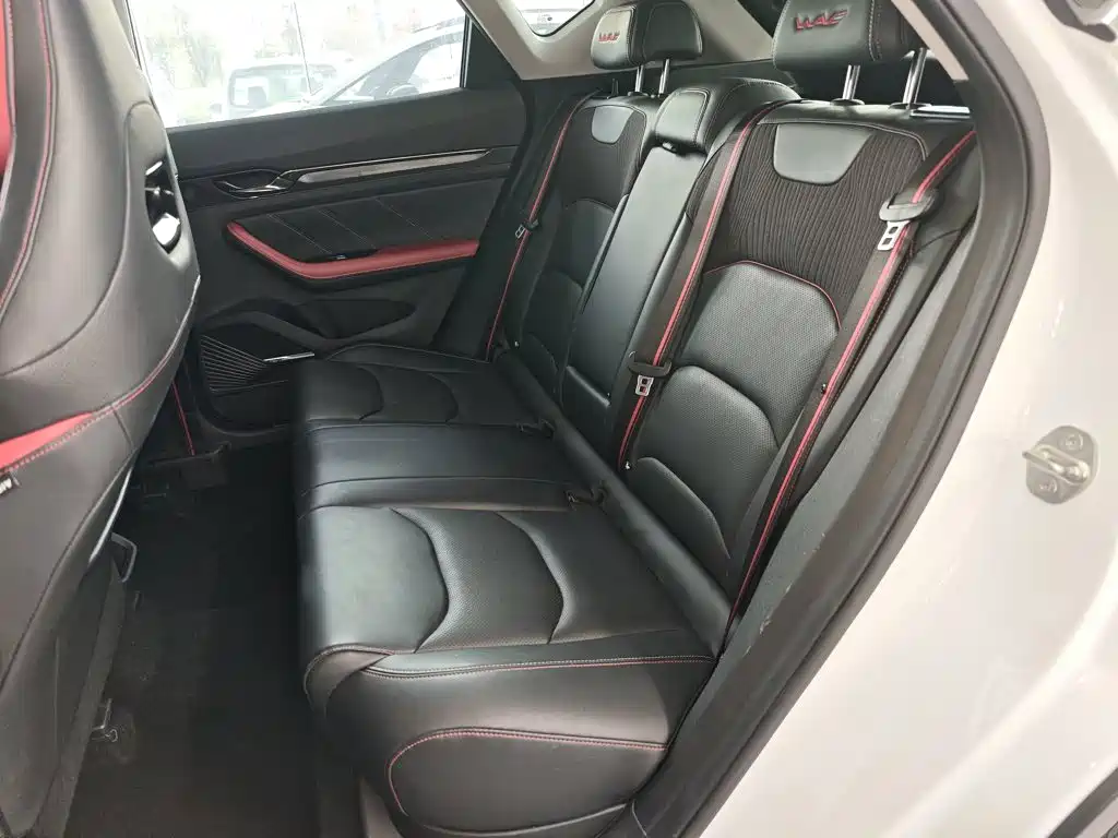 Geely Emgrand S — миниатюра 17