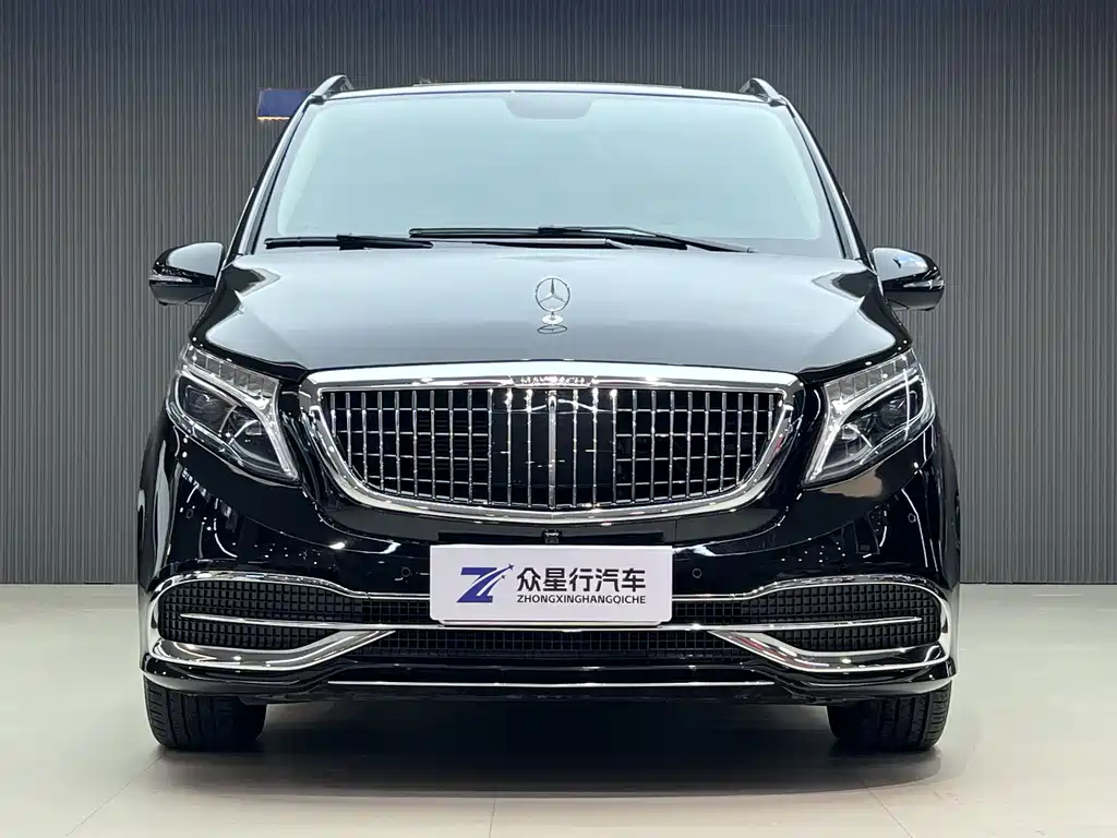 Mercedes-Benz Vito 2016 2.0T