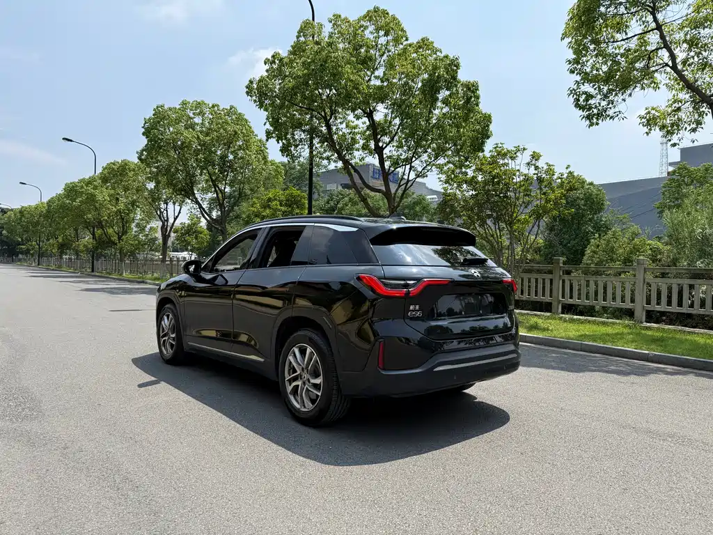NIO ES6 2020 600KM Sport