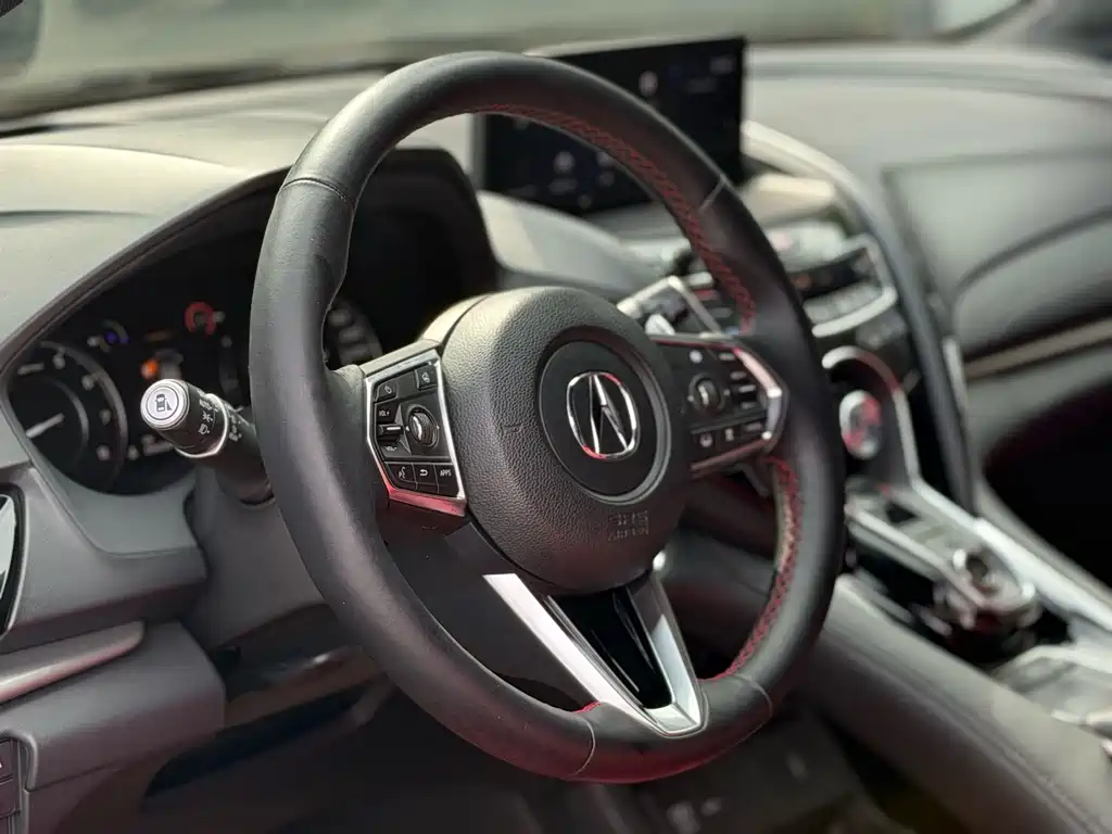 Acura RDX — миниатюра 4