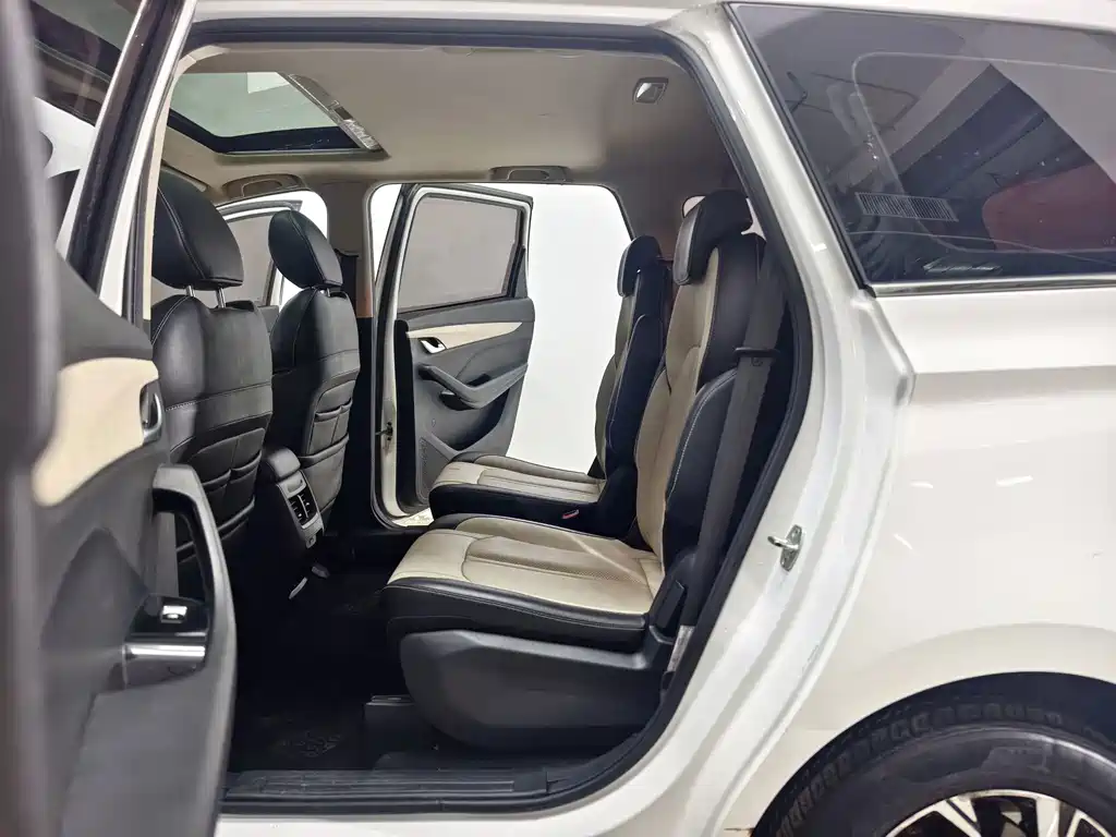 Baojun 360 — миниатюра 14