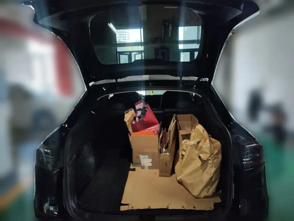 Tesla Model Y — миниатюра 15