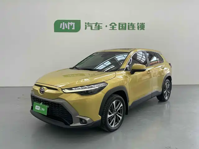 toyota fenglanda