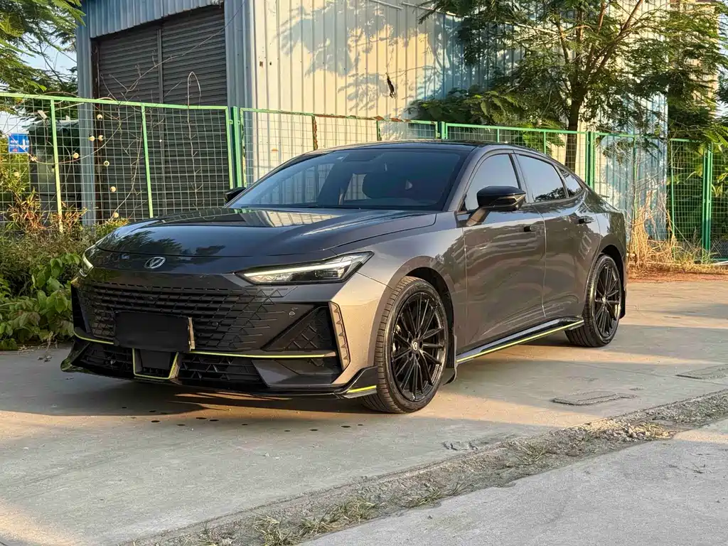 Changan UNI-V