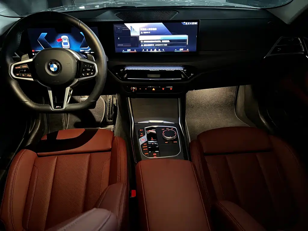 BMW 4 Series — миниатюра 6