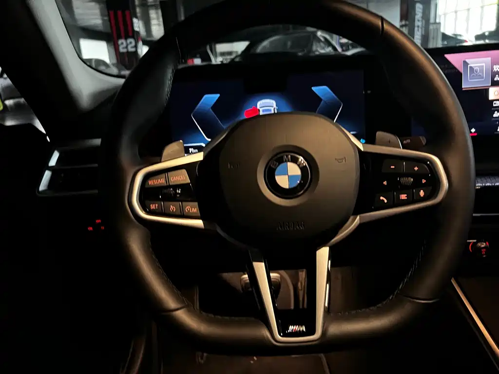 BMW 4 Series — миниатюра 7