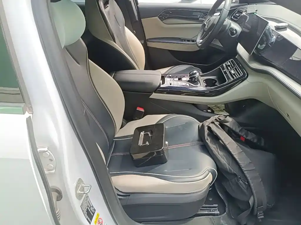 BYD Qin PLUS — миниатюра 25