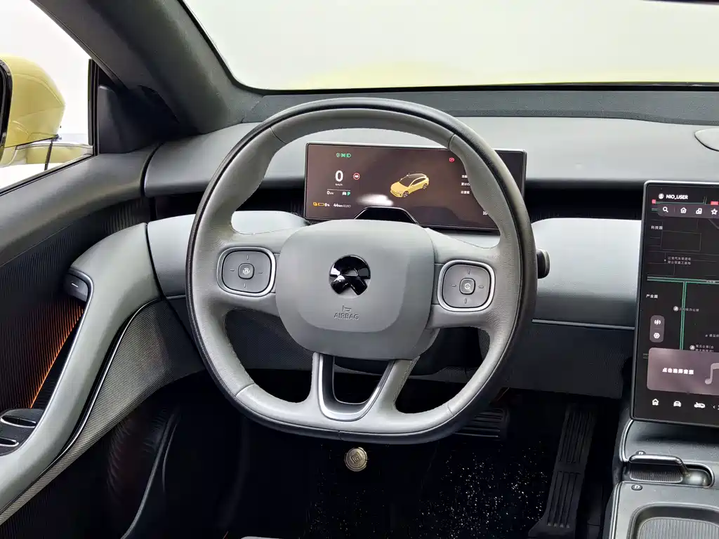 NIO ET5T — миниатюра 15