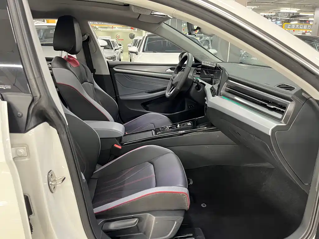 Volkswagen Lamando — миниатюра 9