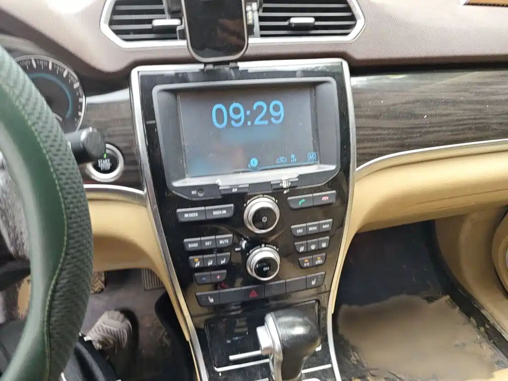 Haval H2 — миниатюра 6