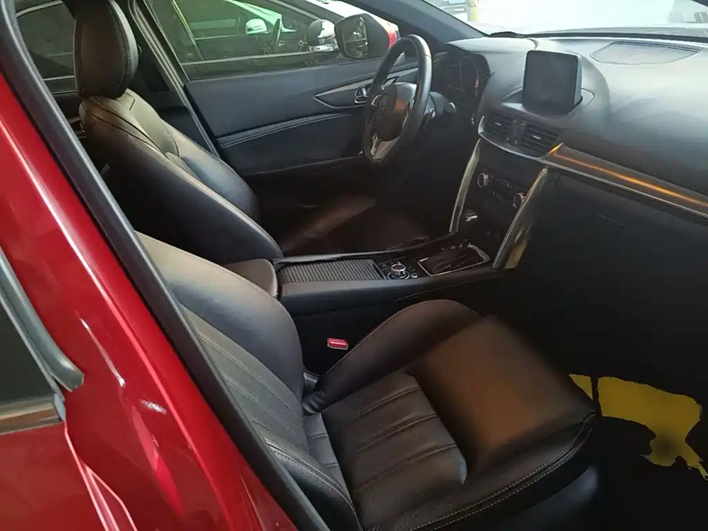 Mazda CX-4 — миниатюра 25