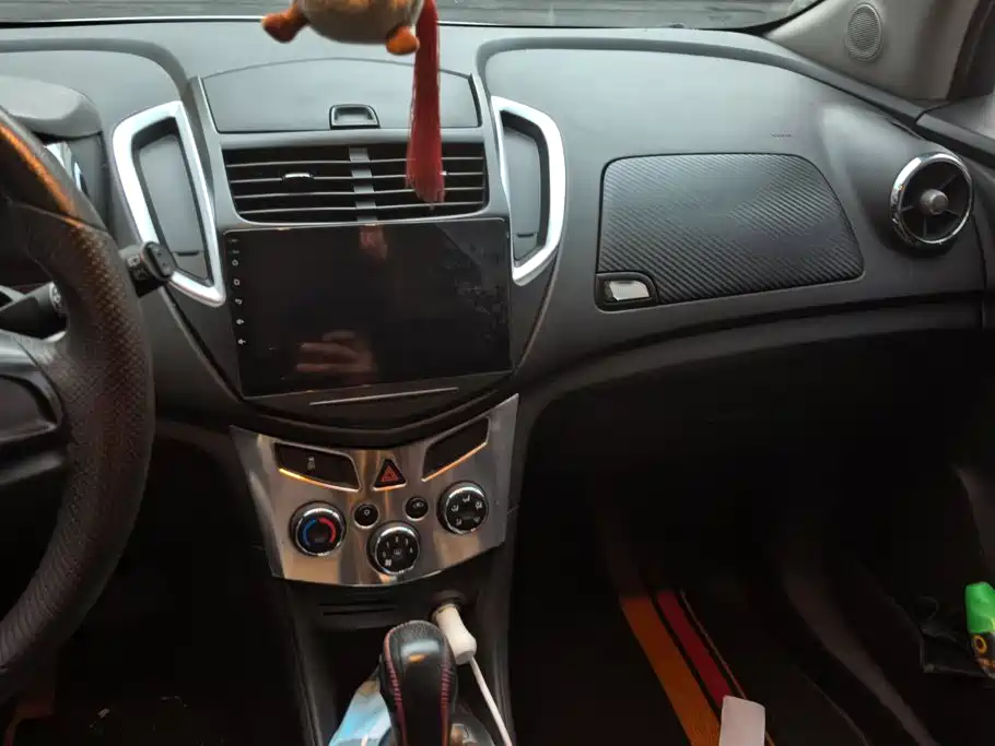 Chevrolet Trax — миниатюра 13