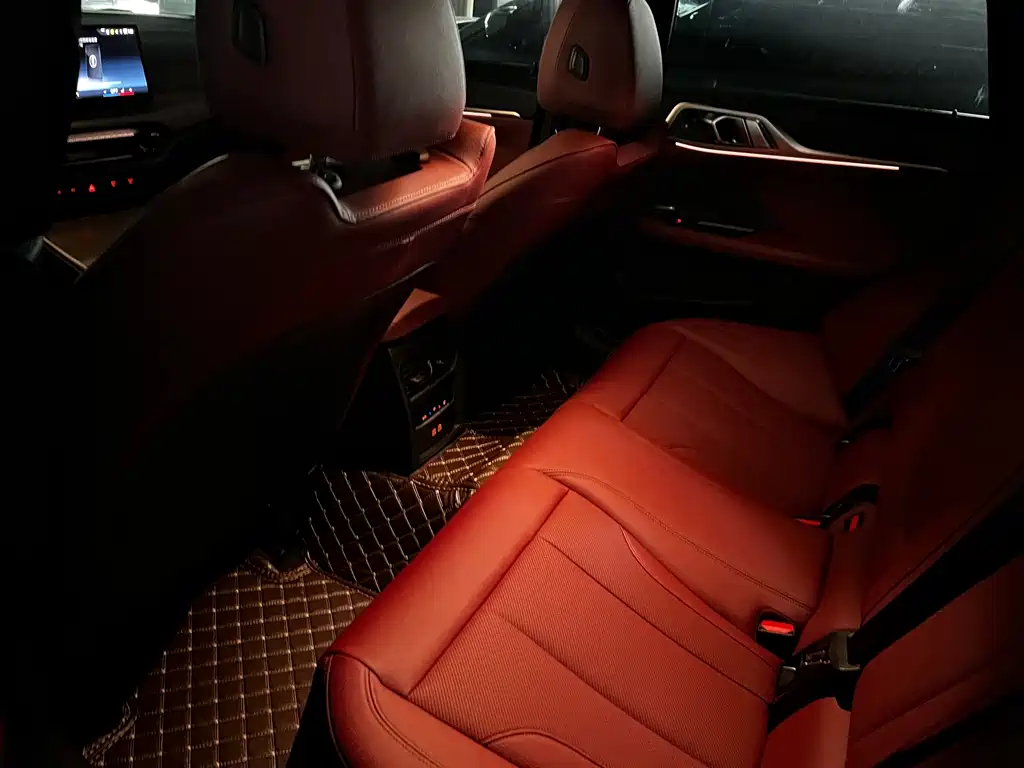 BMW 4 Series — миниатюра 16