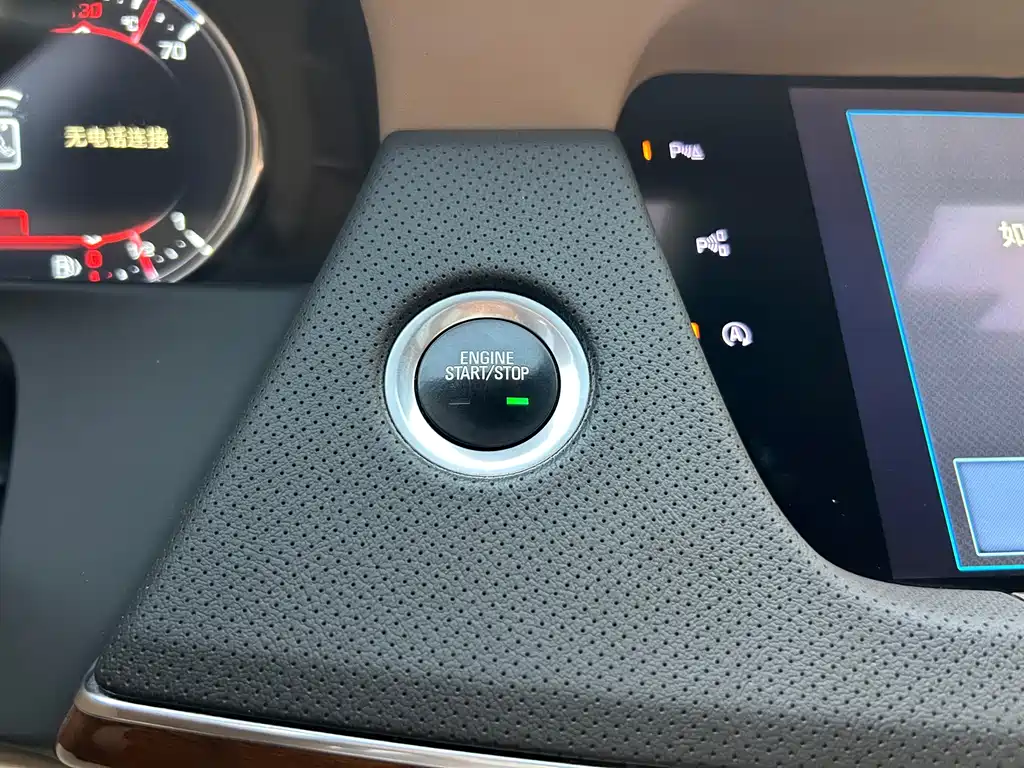 Cadillac CT6 — миниатюра 14