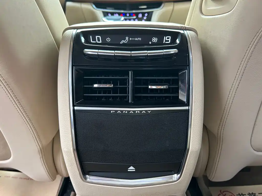 Cadillac CT6 — миниатюра 23