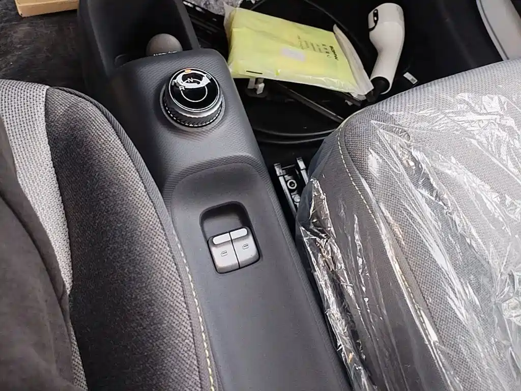 Wuling Zhiguang EV — миниатюра 14