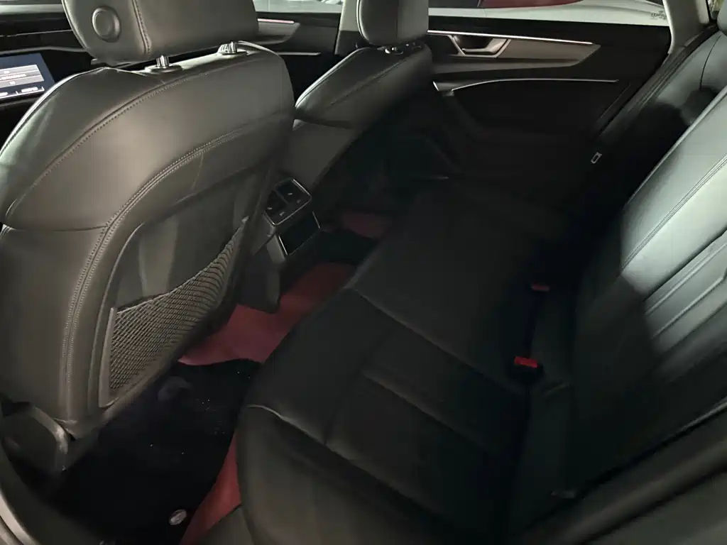 Audi A7 — миниатюра 12