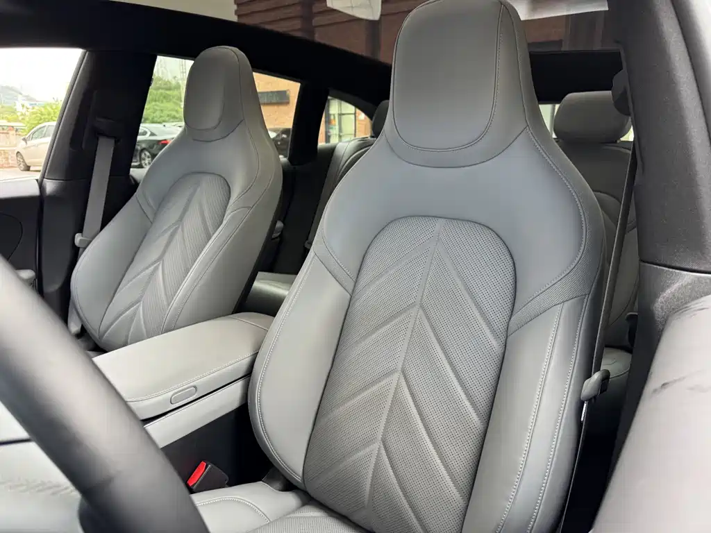 NIO ET5T — миниатюра 18