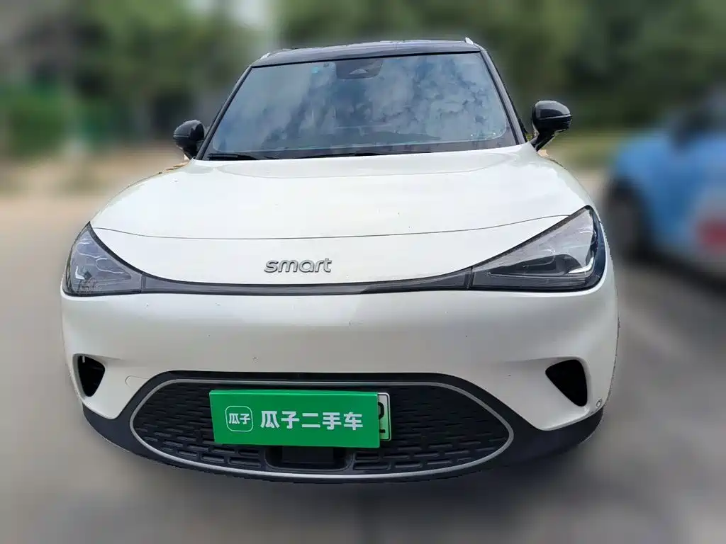 smart Smart #1 — миниатюра 2