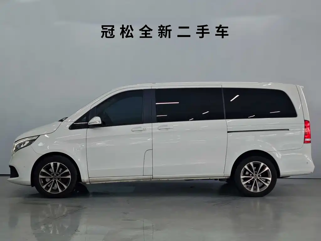 Mercedes-Benz V-Class V 2020 V 260