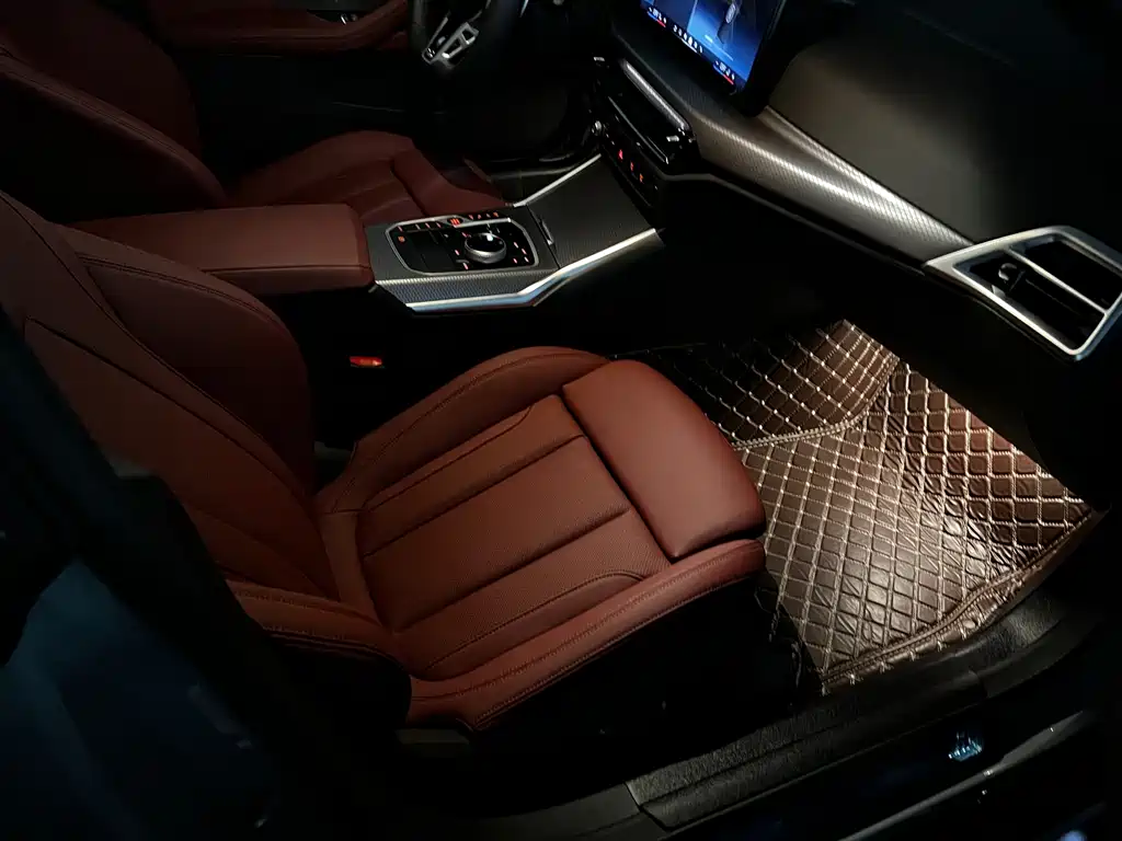 BMW 4 Series — миниатюра 14