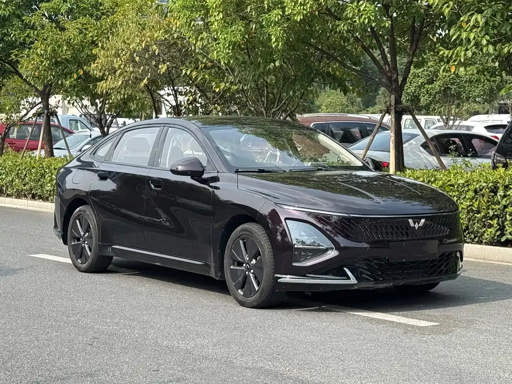 Wuling Xingguang — миниатюра 19