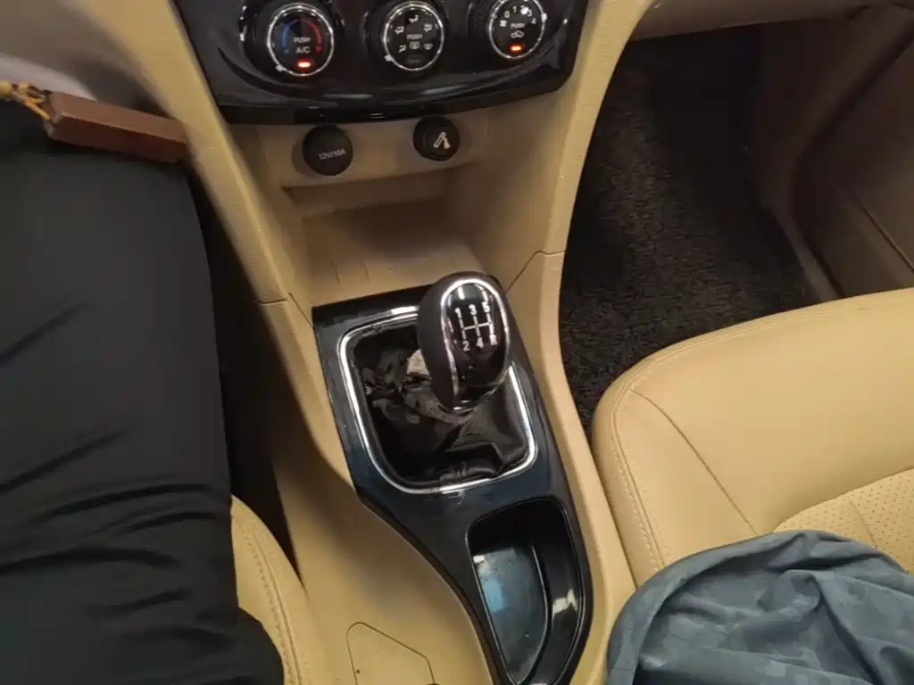 Baojun 730 — миниатюра 14
