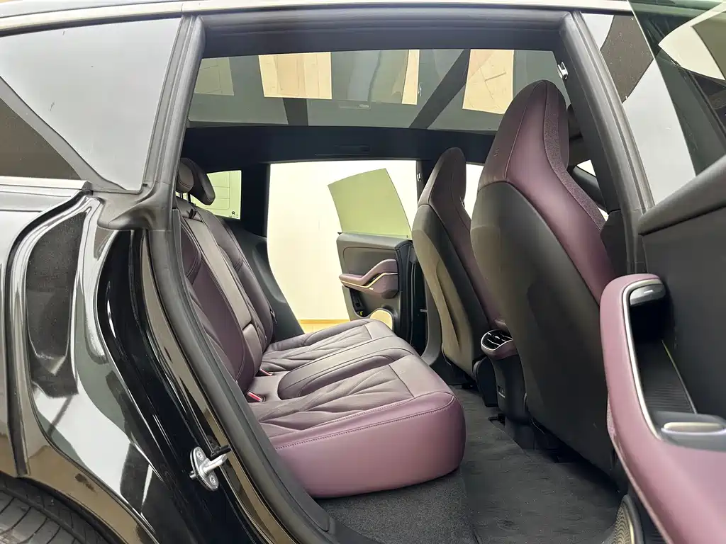 NIO ET5T — миниатюра 14