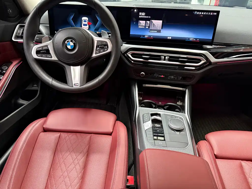 BMW 3 Series — миниатюра 16