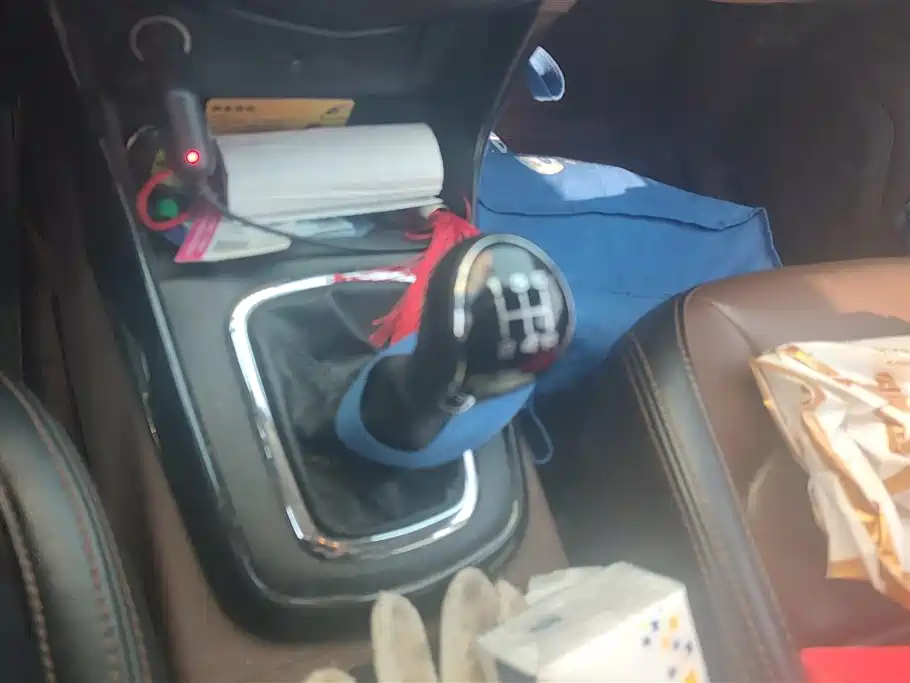 DONGFENG POPULAR SX6