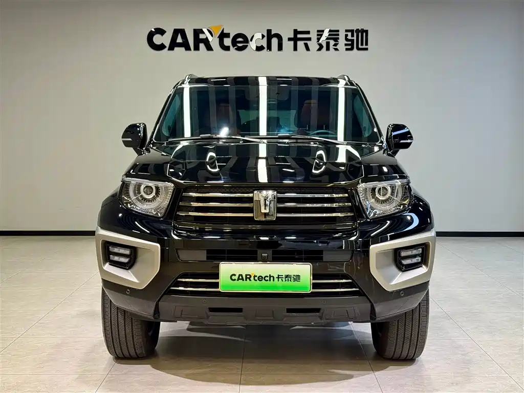 TANK TANK 700 NEW ENERGY