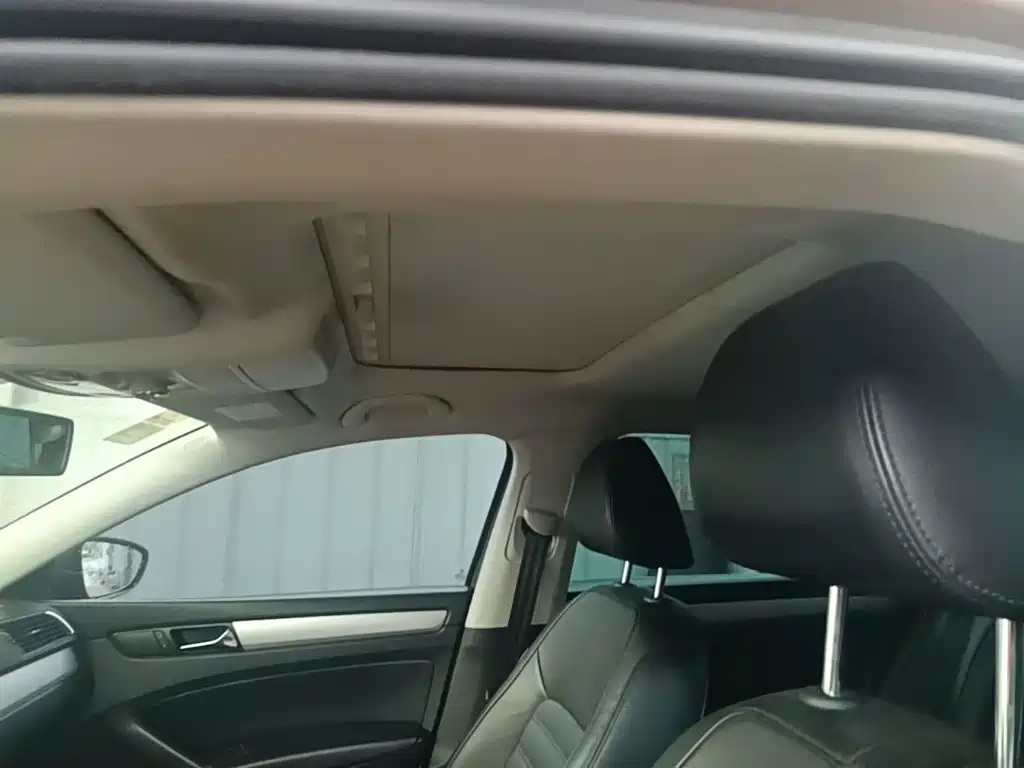 Volkswagen Passat — миниатюра 18
