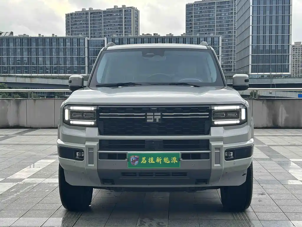 纵横 G700 — миниатюра 3