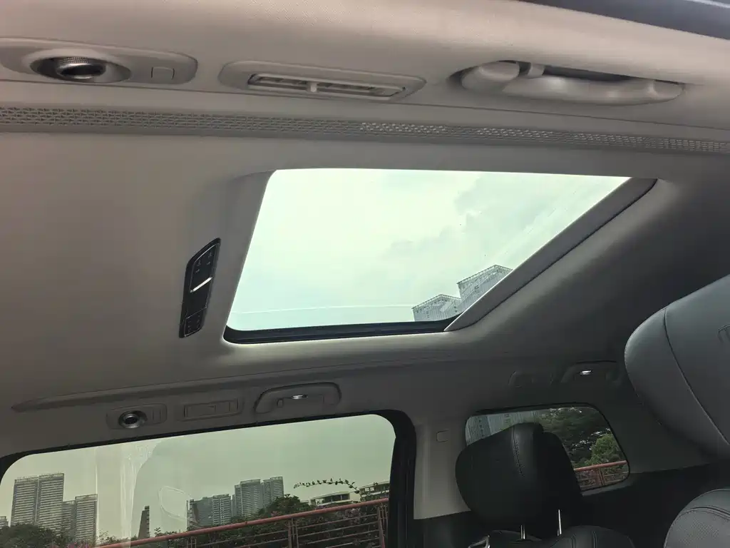 GAC Motor Trumpchi M8 — миниатюра 14