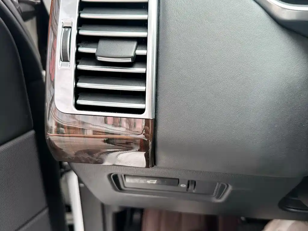 Land Rover Range Rover 2014 3.0 SC V6 Vogue