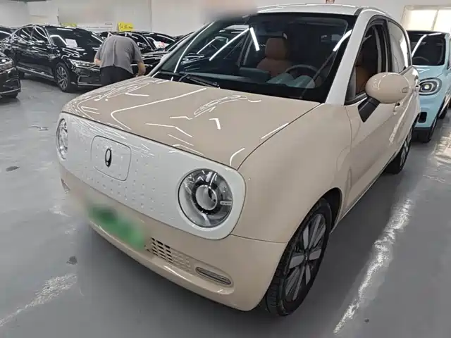 2022 Ora R1/Black Cat