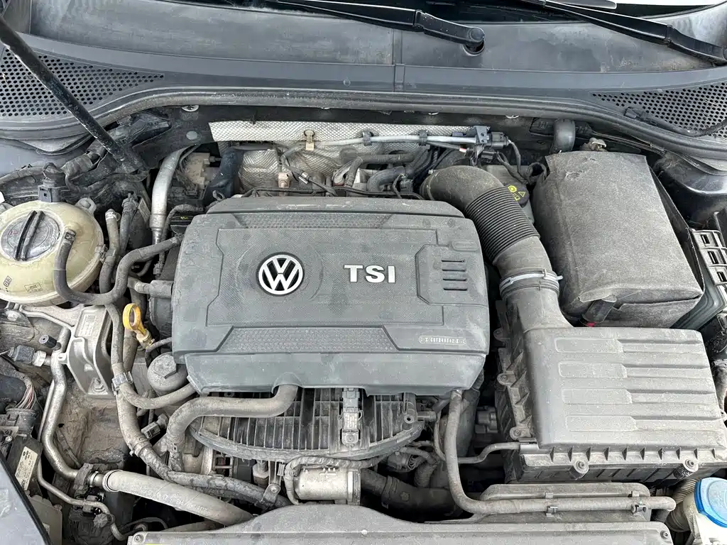 Volkswagen Magotan — миниатюра 20