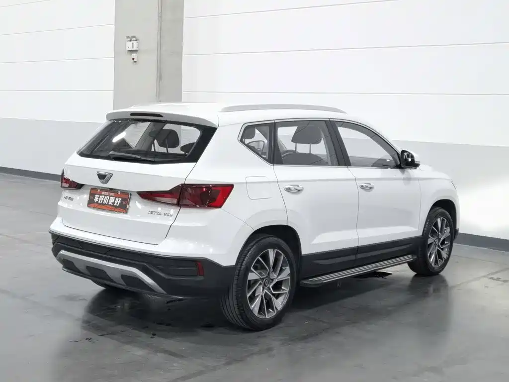 Jetta VS5 — миниатюра 2