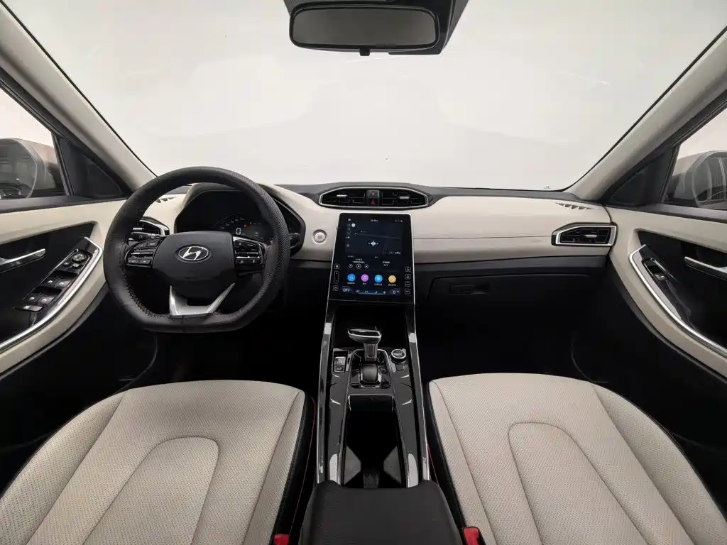 Hyundai ix25 — миниатюра 5