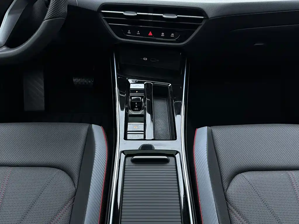Volkswagen Lamando — миниатюра 15