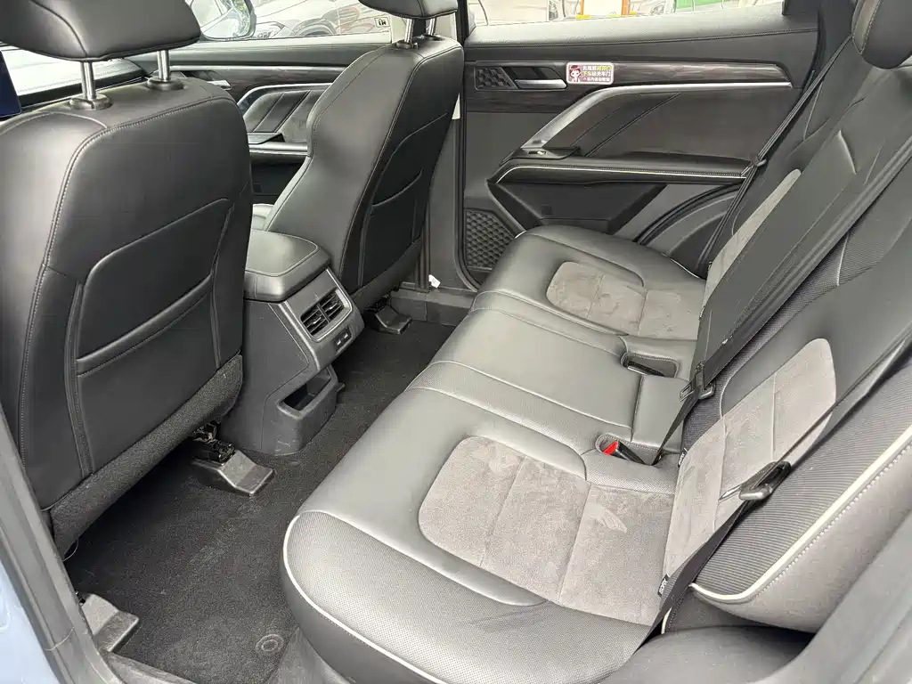 Haval H6 — миниатюра 10