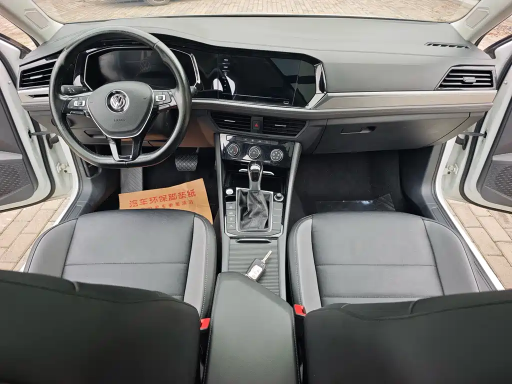 Volkswagen Sagitar — миниатюра 7