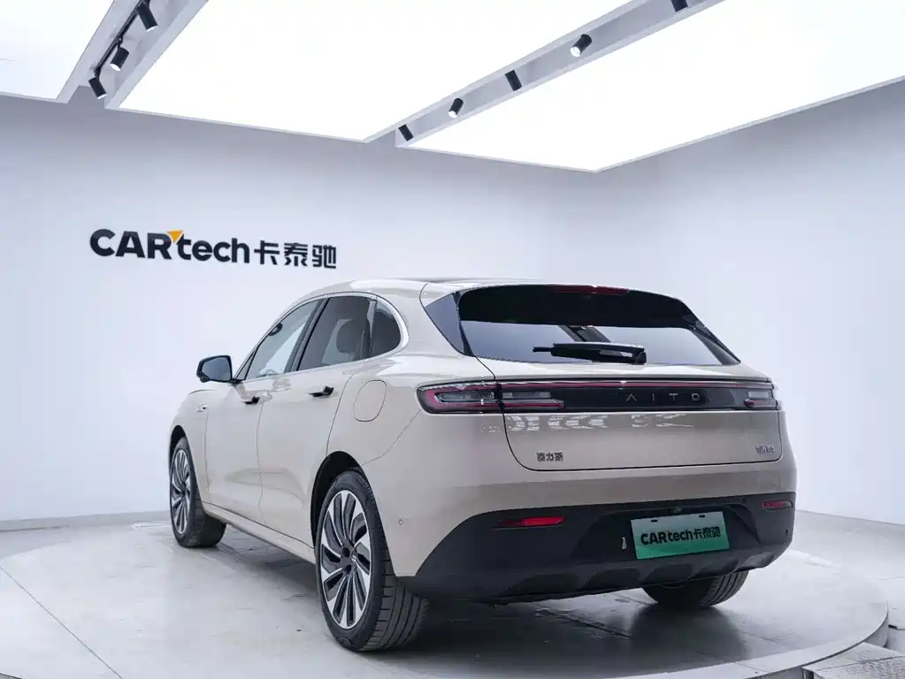 AITO AITO M5 — миниатюра 16