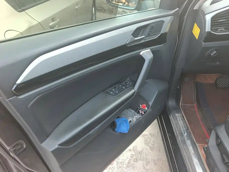 Volkswagen Tayron — миниатюра 7