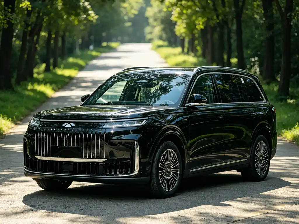 Fulwin Fengyun T11