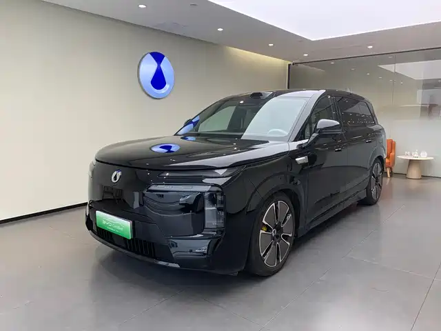 2025 Denza N8